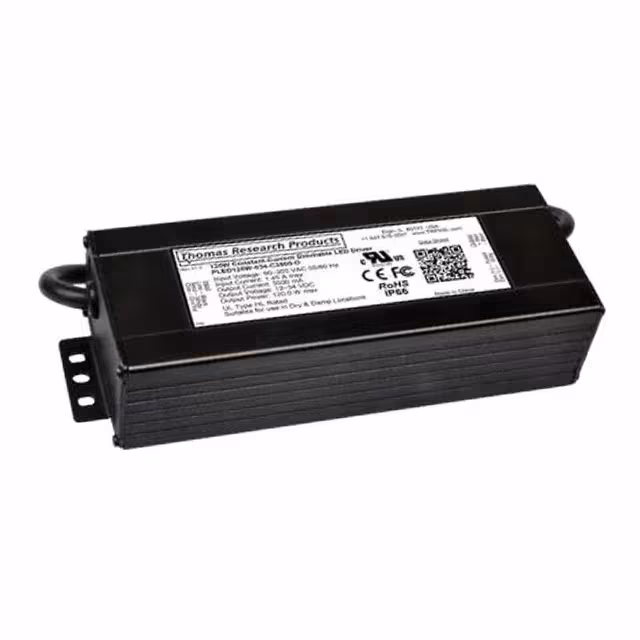 PLED120W-043-C2800-D Thomas Research Products  LED-Treiber